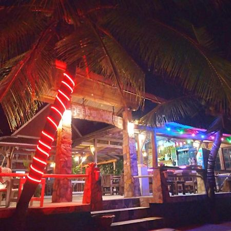 Beer'S House Bungalows เบียร์เฮ้าส์บังกะโล Ban Lamai Zewnętrze zdjęcie