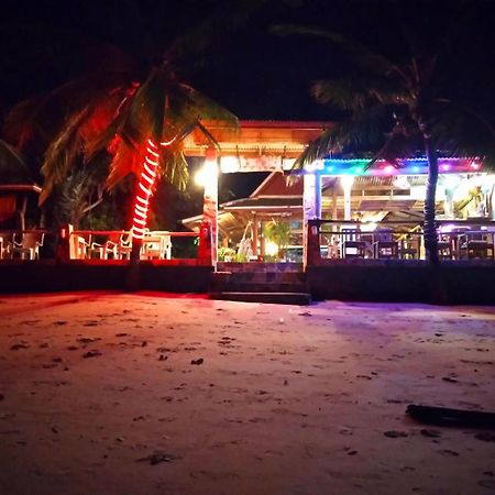 Beer'S House Bungalows เบียร์เฮ้าส์บังกะโล Ban Lamai Zewnętrze zdjęcie