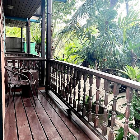 Beer'S House Bungalows เบียร์เฮ้าส์บังกะโล Ban Lamai Zewnętrze zdjęcie