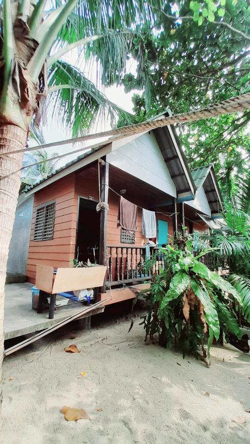 Beer'S House Bungalows เบียร์เฮ้าส์บังกะโล Ban Lamai Zewnętrze zdjęcie