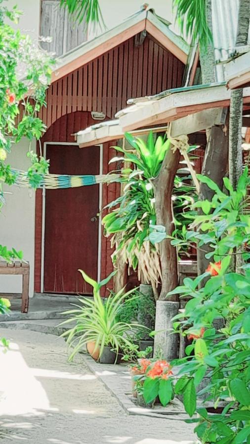 Beer'S House Bungalows เบียร์เฮ้าส์บังกะโล Ban Lamai Zewnętrze zdjęcie