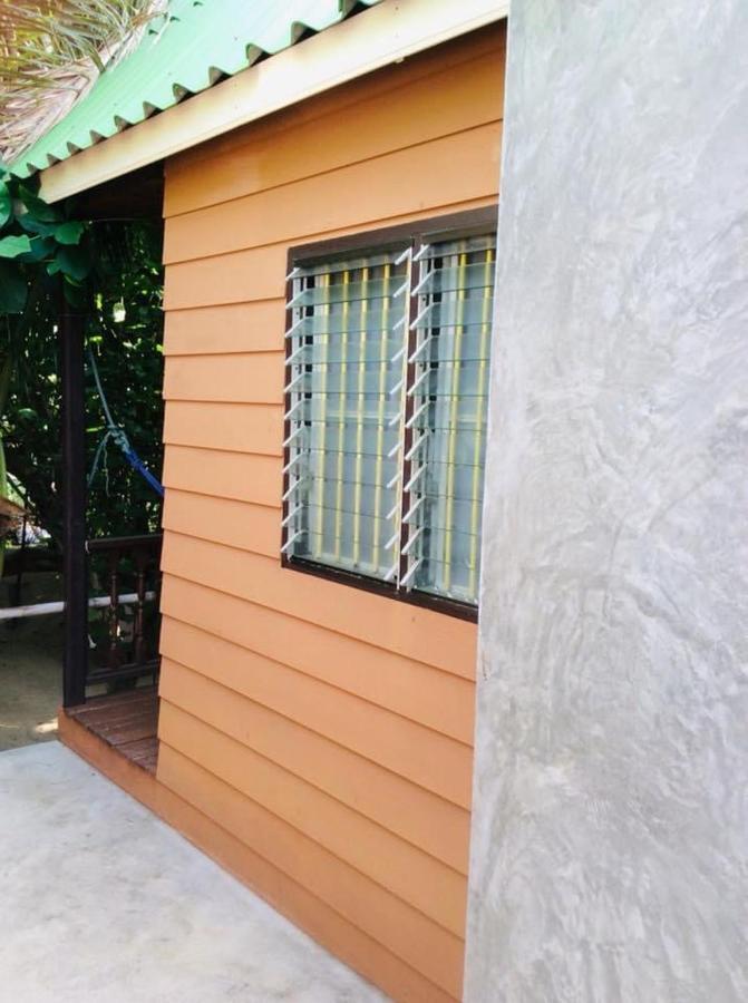 Beer'S House Bungalows เบียร์เฮ้าส์บังกะโล Ban Lamai Zewnętrze zdjęcie