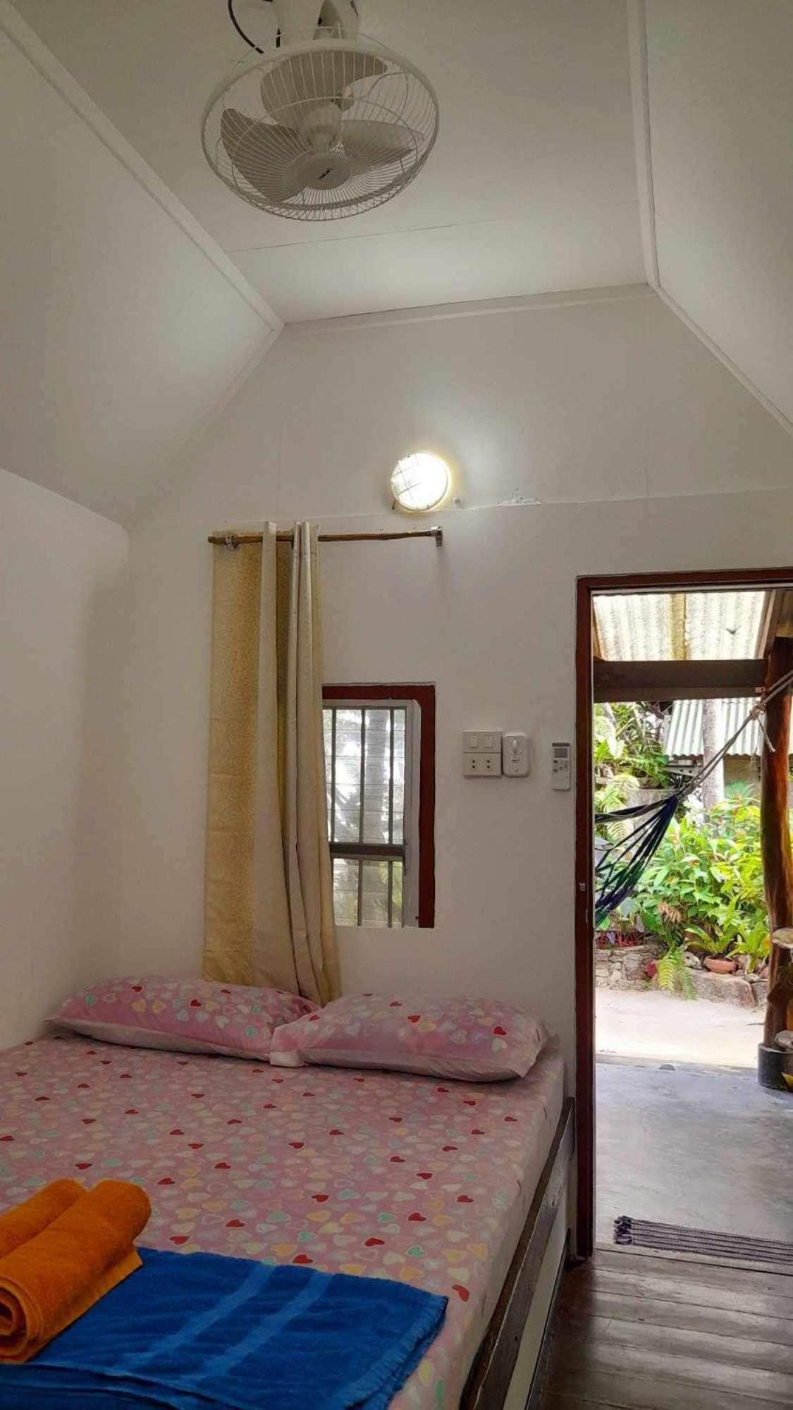 Beer'S House Bungalows เบียร์เฮ้าส์บังกะโล Ban Lamai Zewnętrze zdjęcie