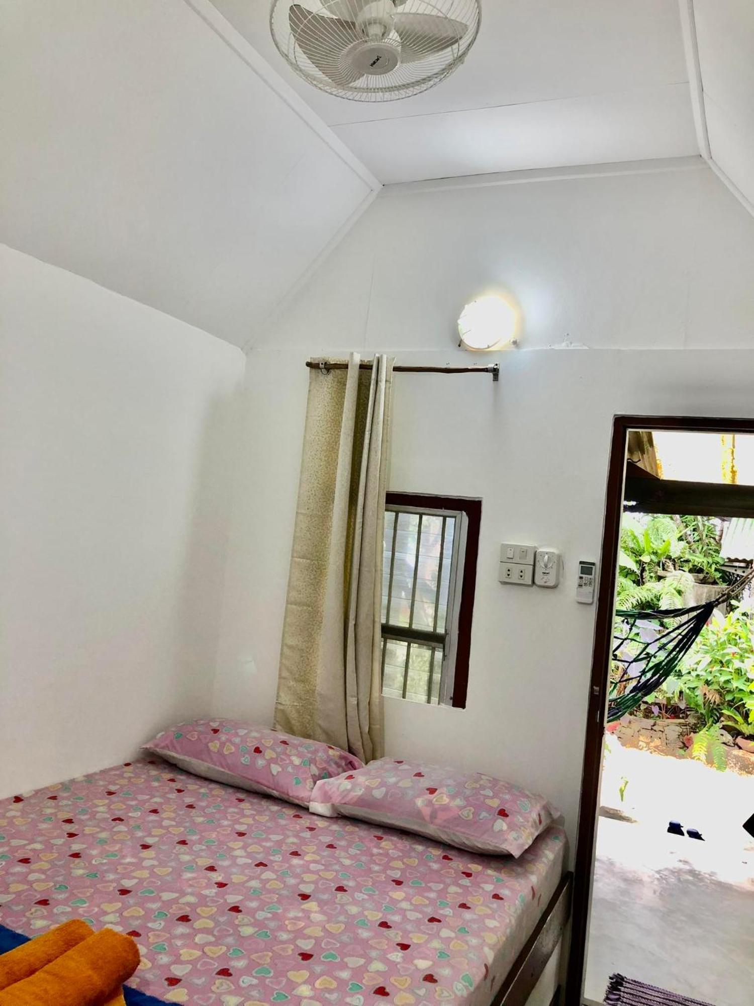 Beer'S House Bungalows เบียร์เฮ้าส์บังกะโล Ban Lamai Zewnętrze zdjęcie