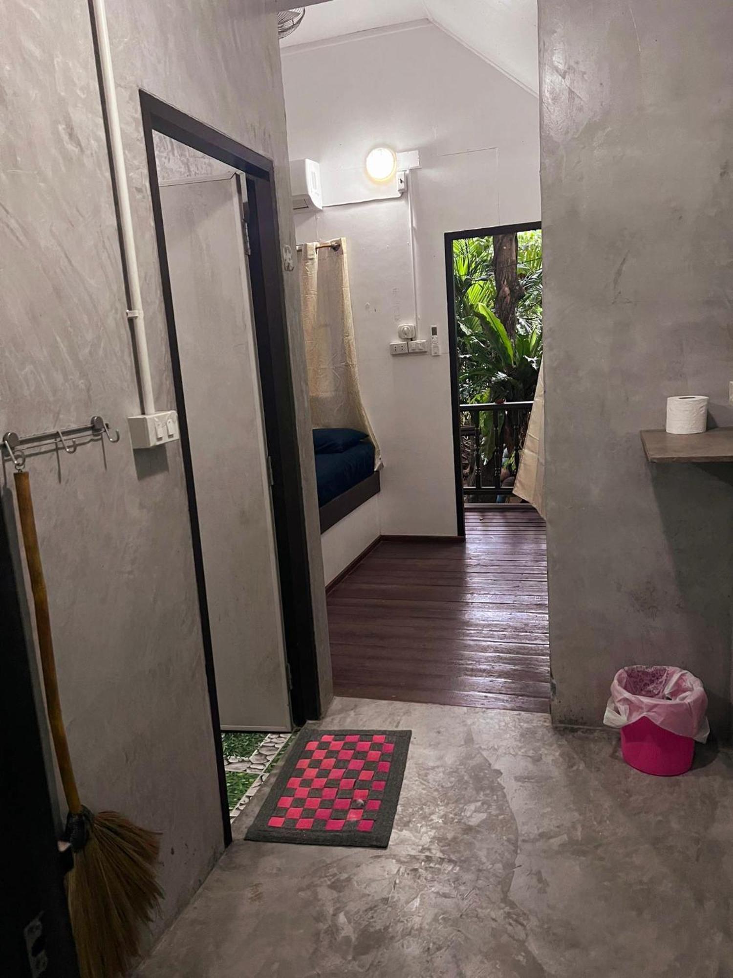 Beer'S House Bungalows เบียร์เฮ้าส์บังกะโล Ban Lamai Zewnętrze zdjęcie