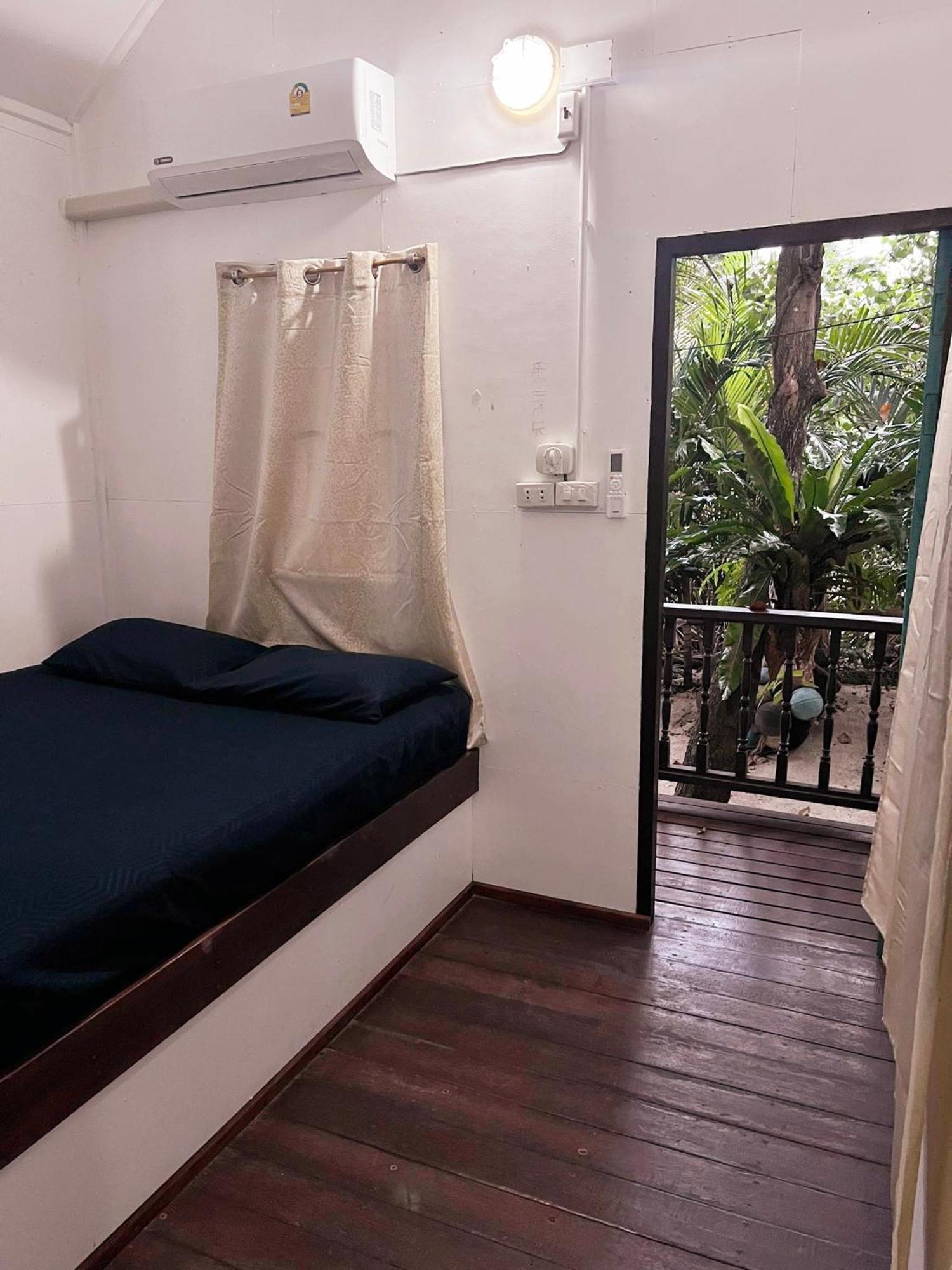 Beer'S House Bungalows เบียร์เฮ้าส์บังกะโล Ban Lamai Zewnętrze zdjęcie
